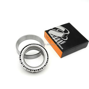 ตลับลูกปืน11 LM104949ความเร็วสูงสำหรับฟาร์มแบริ่งลูกกลิ้งแบบเรียว SET38 LM104911 LM104949 - Product Image 5