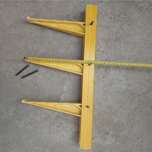 ขายึดสายเคเบิลไฟเบอร์กลาส FRP แบบกำหนดเองได้ - Product Image 4