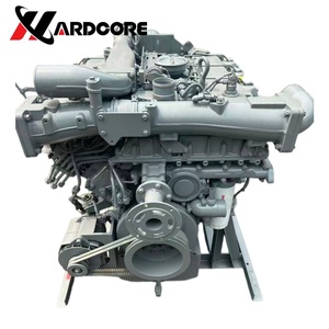 Original Refurbished TCD 2015 V06 Engine Assy - Product Image 4