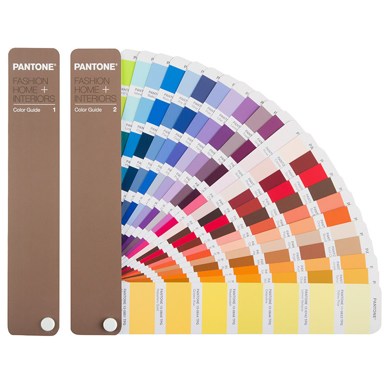 Custom Pantone Color