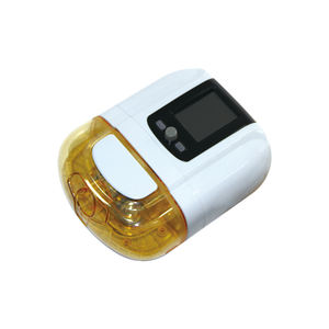 Système de thérapie du sommeil RF-S9700 Ventilateur non invasif |   Appareil CPAP avec humidificateur intégré <span class=keywords><strong>pour</strong></span> le traitement de <span class=keywords><strong>l</strong></span>'<span class=keywords><strong>apnée</strong></span> du sommeil à domicile - Product Image 4