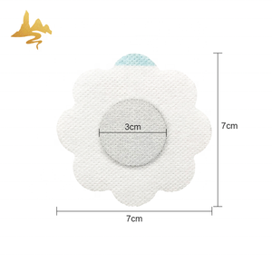 Nuevo Parche Transdérmico Herbal de Marca Blanca <span class=keywords><strong>para</strong></span> el Cuidado de la Salud Infantil, Parche de Terapia de Acupuntura <span class=keywords><strong>para</strong></span> Niños - Product Image 2