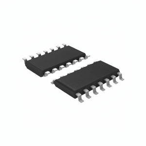 Electronics Component 14 SOlC Original One Stop Service THVD1552D Interface - Product Image 1