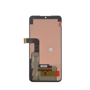 Écran tactile LCD d'origine à 100 % pour LG G8X ThinQ/<span class=keywords><strong>V50S</strong></span> - Pièces de rechange pour écran - Product Image 2