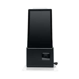 Tự phục vụ POS <span class=keywords><strong>kiosk</strong></span> với 15.6/18.5/21.5 inch màn hình cảm ứng máy in máy quét thanh toán thiết bị đầu cuối-có sẵn trong nhiều kích cỡ - Product Image 4