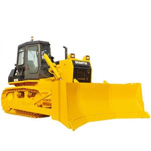 2026 Oriemac Factory <strong>shantui</strong> swamp <strong>bulldozer</strong> SD08 best price road machinery parts - Product Image 1