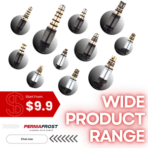 Válvula de Control de compresor de CA <span class=keywords><strong>DENSO</strong></span> 5SEU/6SEU/7SEU para Benz, BMW, Audi, Skoda, válvula de Control de compresor, válvula de Control de solenoide - Product Image 6