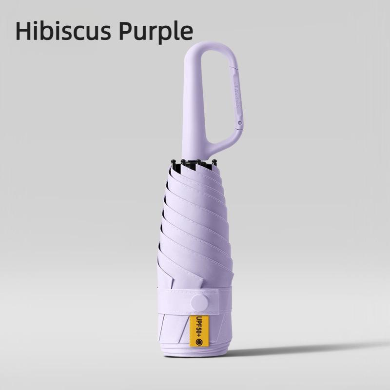 Hibiscus violet
