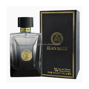 Livraison rapide, parfum pour homme Eau de Toilette, best-seller, parfum floral fruité longue durée, climats chauds - Product Image 1