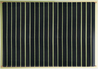 Plaque chauffante infrarouge en cristal de carbone PET, épaisseur de surface 0,7 mm ou 0,8 mm, plaque en polyuréthane C060, option d'impression TrueColor