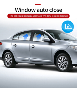 CASUS Araç Alarmı LCD FM Turbo Zamanlayıcı İmmobilizer Evrensel Programlanabilir Uzaktan Kumanda Motor Çalıştırma Durdurma Uygulama Kontrolü Corolla'ya Uyar - Product Image 5