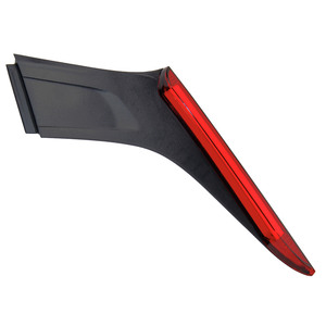 Nuovo prodotto luce colonna posteriore lampada pilastro posteriore per Suzuki <span class=keywords><strong>Swift</strong></span> 2010 2021 fanale posteriore - Product Image 2