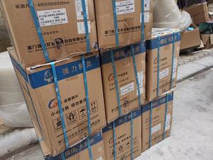 Offre Spéciale Qiangli HD intérieur P3 écran LED vidéo, panneau LED 3mm pour la publicité Qiangli <span class=keywords><strong>Q3E</strong></span> - Product Image 5