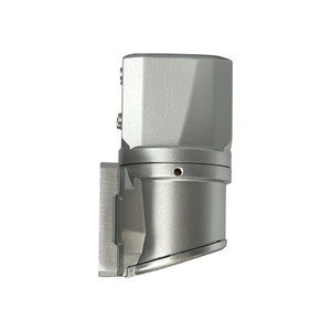 Nuevo Sistema de Soporte de Base Vertical Giratoria para Pared Serie <span class=keywords><strong>4460</strong></span>, Aleación de Aluminio RAL 9006 - Product Image 1