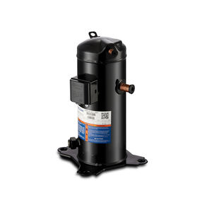 คอมเพรสเซอร์แบบสกรอลล์ XECOM สำหรับเครื่องทำความเย็น ซีรีส์ XR คอมเพรสเซอร์ประสิทธิภาพสูง - Product Image 1