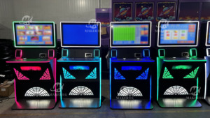 แผงวงจร PCB ราคาประหยัดสำหรับเกมอาร์เคด 595 580 510 POG Games สำหรับเครื่องเกม T340 Pot O Gold Pog - Product Image 6