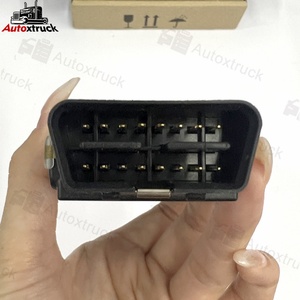 รถบรรทุกหนักสำหรับเครื่องมือวินิจฉัย VOCOM II 88894200 Vocom2 VOCOMII เครื่องสแกนวินิจฉัยปัญหารถบรรทุกขนาดเล็ก - Product Image 4