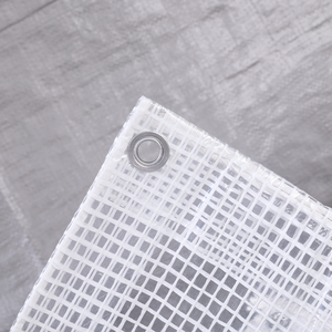 Bâche PE tissu imperméable à la pluie jardin extérieur auvent ombre <span class=keywords><strong>voile</strong></span> <span class=keywords><strong>bateau</strong></span> camion chien maison couverture - Product Image 1