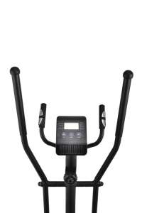 Lijiujia Nhà Máy Bán Buôn Tập Thể Dục Xe Đạp Nhà Phòng Tập Thể Dục Thương Mại Của Nhãn Hiệu Từ Chéo Huấn Luyện Viên Máy Hình Elip - Product Image 4