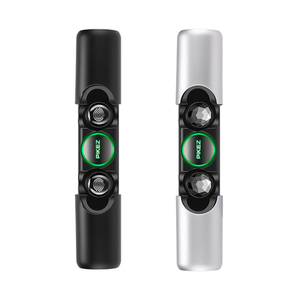 2020 <span class=keywords><strong>Amazon</strong></span> vendedor de Ebay TWS cierto inalámbrico impermeable deporte auricular con micrófono - Product Image 1
