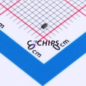 Transistor à effet de champ (MOSFET) ES138KR SOT-723, neuf et original - Product Image 1