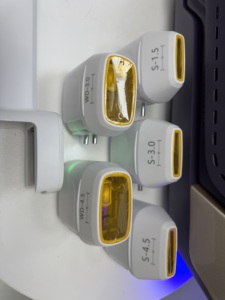 Produits de beauté pour le soin de la peau pour un resserrement profond de la peau et une remodelation du collagène - Product Image 6