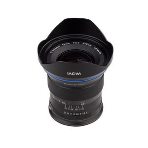LAOWA 15mm <span class=keywords><strong>F2</strong></span> Full frame gran angular enfoque fijo Micro Single Lens - Product Image 4