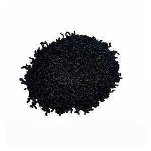 Agente Antideslizante de Alta Calidad a Precios Económicos, Granulado Negro de 25 kg, Material para Pavimento de Nivel 1, Reparación Infrarroja de Asfalto Luzhi - Product Image 3