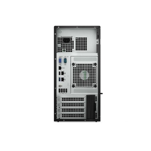 Serveur Tour T150 Économique, Machine Tour Polyvalente pour Exécuter les Services Quotidiens de Base de Données et de Réseau Local du Bureau - Product Image 4