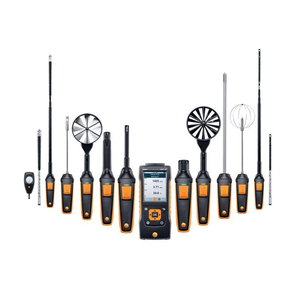 Brand-new 440 <b>Humidity</b> and Temperature <b>Meter</b> and the Mobile Application - Product Image 2