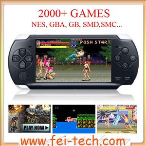 4gb <strong>Mp4</strong> <strong>Game</strong> <strong>Player</strong> - Product Image 2
