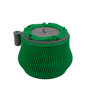 Custom <strong>3D</strong> <strong>Printed</strong> Apple New York Theme Storage <strong>Box</strong> Creative City Style Container OEM ODM Gift Decoration - Product Image 6