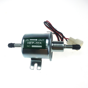<span class=keywords><strong>POMPE</strong></span> <span class=keywords><strong>À</strong></span> CARBURANT <span class=keywords><strong>ÉLECTRIQUE</strong></span> HEP-02A – MEILLEURE <span class=keywords><strong>POMPE</strong></span> AUTOMOTIVE EN LIGNE <span class=keywords><strong>À</strong></span> BASSE PRESSION <span class=keywords><strong>POUR</strong></span> <span class=keywords><strong>CARBURATEUR</strong></span> DE VOITURE ET MOTO (GASOLINE ET DIESEL) - Product Image 2