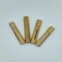 Vente en gros de flacons de parfum en verre personnalisés avec logo, 1 ml, 2 ml, 3 ml, 5 ml, 10 ml, pour les voyages, les parfums, les emballages cosmétiques