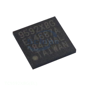 TC9592XBG(EL) Manufacturer Channel Specialized ICs 49 VFBGA IC BRIDGE 49VFBGA Ic Electronic Components - Product Image 1