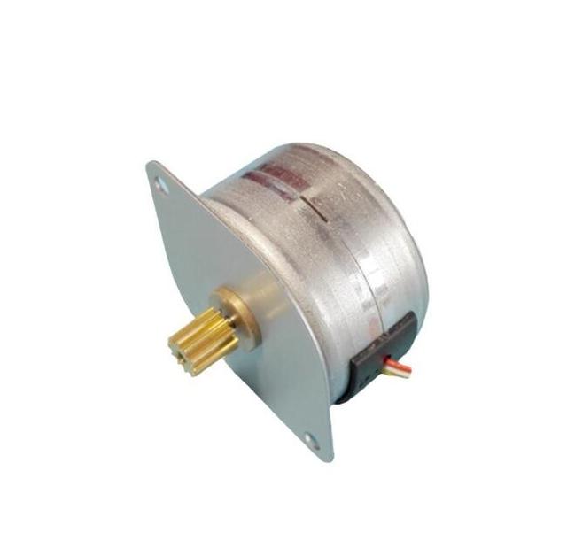 7.5degree 15degree 35mm 35BY PM Stepper Motors for Printers Step Angle with Permanent Magnet Type