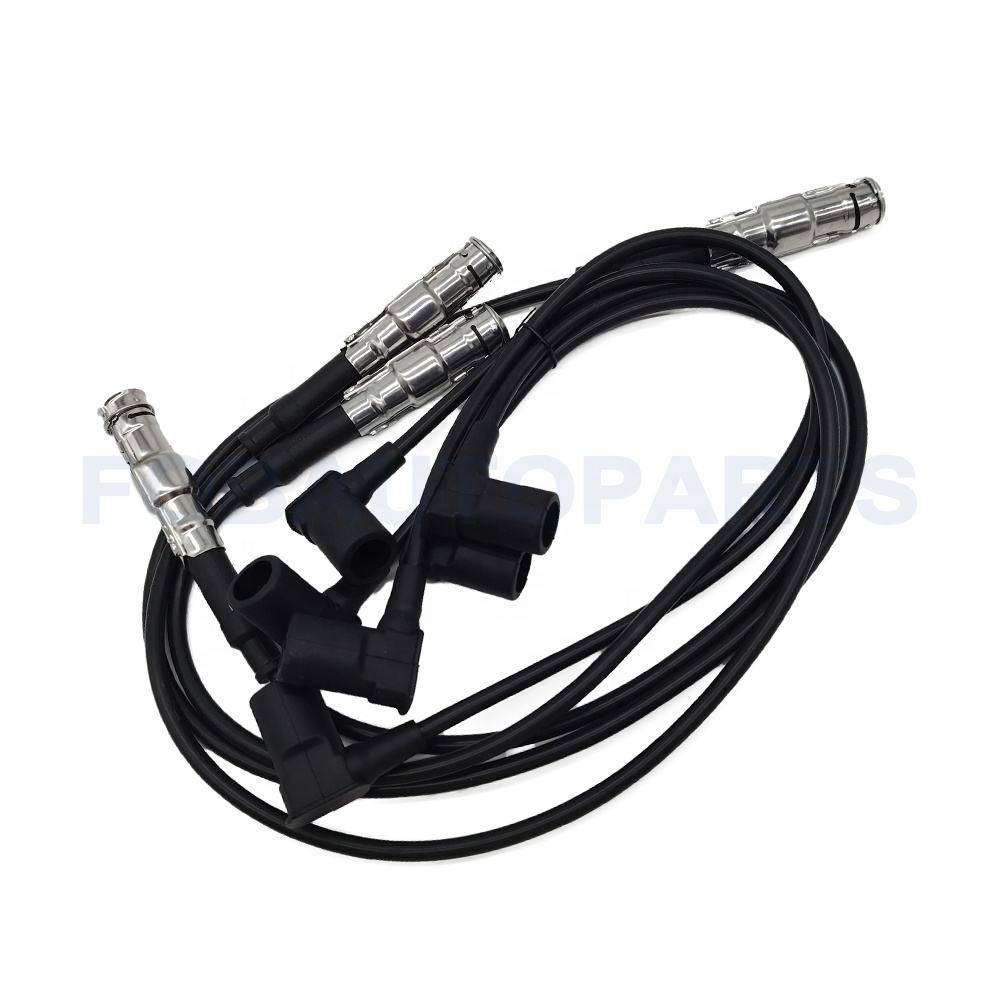 High Quality Ignition Wire Cable for BOSCH Bremi 793