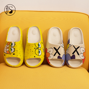 Chanclas Hombre Bob Esponja | MercadoLibre 📦