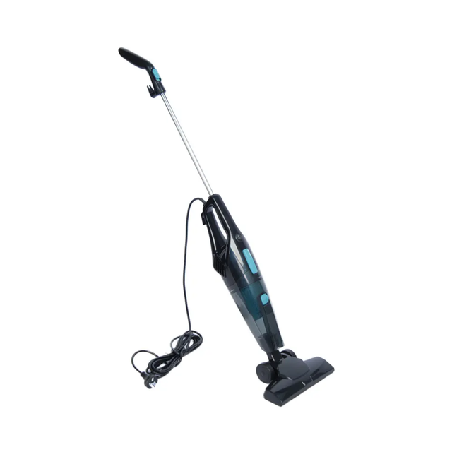 Lightweight Electric Handheld Vacuum Cleaner Portable 0.5L Dust Capacity 30-60min Max Runtime Efficient for Household
