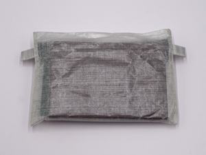 Bolsa de Pasaporte Ligera de Nuevo Diseño en UHMWPE, Accesorio de Viaje - Product Image 4