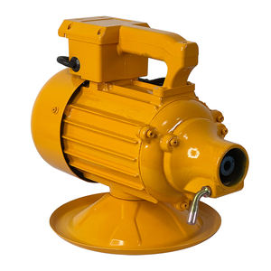 <span class=keywords><strong>220v</strong></span> 1.5kw 2hp एकल चरण वंशवादी कंक्रीट कंपन मोटर - Product Image 4