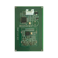 Module RFID NFC PN532 sans fil à prix d'usine Module d'écriture de lecteur de version V3