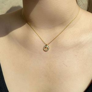 Dylam Party Gift Trendy Luxury Custom <b>Choker</b> Cubic Zirconia Clavicle Women Jewelry Necklace <b>Silver</b> 925 - Product Image 4