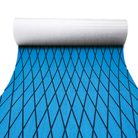Planche de Stand Up Paddle de Haute Qualité, Planches de Surf, Antidérapant, Matériel en Mousse EVA Adhésif 3M, Tapis de Traction pour Planche de Surf, Tapis de Poignée de Pont, Personnalisable