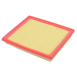 <span class=keywords><strong>Filtre</strong></span> à <span class=keywords><strong>air</strong></span> semi-adhésif en papier pour voiture, compatible avec le numéro OE 17801-F4010 - Product Image 2