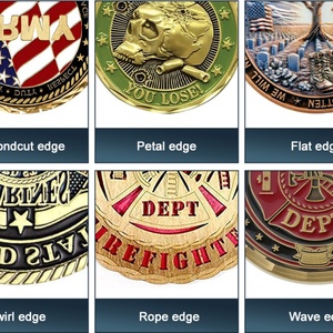 Sacacorchos Personalizable de Aleación con Grabado en Relieve, Regalo Moderno con Impresión de Moneda y Logotipo Personalizado - Product Image 6