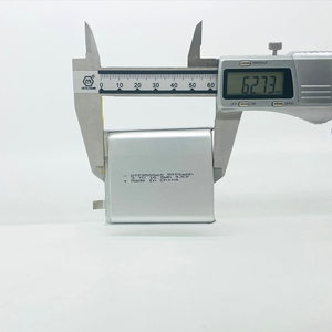 Литий-полимерные батареи 3,7 В 955565 5000 мАч - Product Image 3