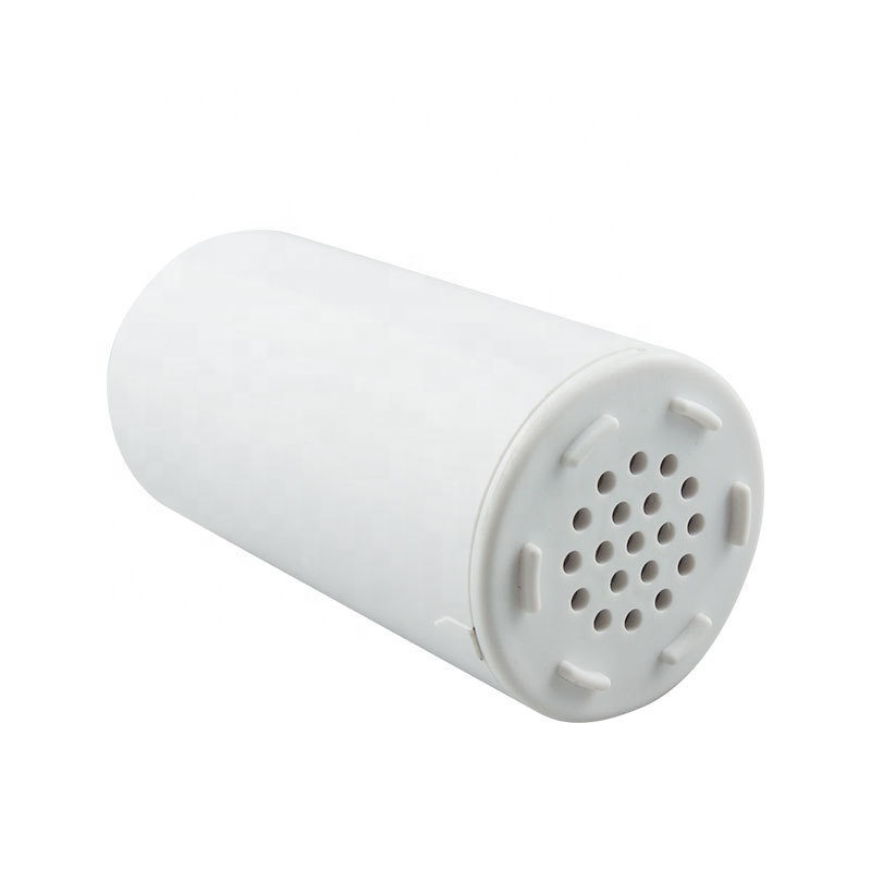 water softener for shower