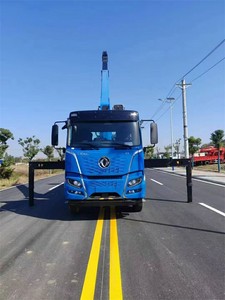 <strong>Mobile</strong> Versatile Grabber Brick Grab <strong>Crane</strong> Truck Second Hand 30 <strong>Ton</strong> Automotive <strong>Crane</strong> Price - Product Image 5