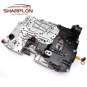 SP Piezas Originales de Alta Calidad para Automóviles, Sistemas de Transmisión CVT Automática, Cuerpo de Válvulas de Transmisión, Mecatrónica 8hp45 para BMW - Product Image 3